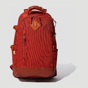 비즈빔 코듀라 나일론 어드저스터블 숄더 스트랩 백팩 01261030