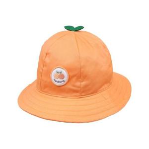 아가방 TC01 봄 린다한라봉벙거지모(ORANGE)_ 01T17680786