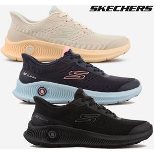 [스케쳐스] 여성 고 워크 애니웨어 (슬립인스) SP0WWCGX111/112/113 KT