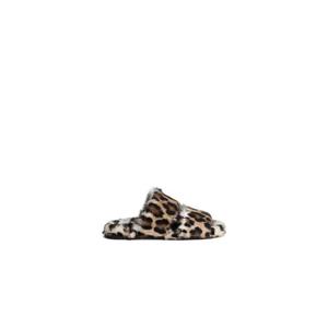 26 SS 돌체앤가바나 레오파드 프린트 슬립온 CQ0712A0081 TP450695078