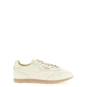 오트리 스니커즈 WSLWNV01 Beige