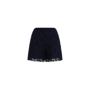 레드발렌티노 플로럴 패턴 반바지 VR0RF00N5T9 B01 TP974095792