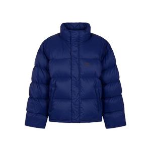 26SS Balenciaga 다운 자켓 with stand 업 collar 857737TPO397240 TP572603054