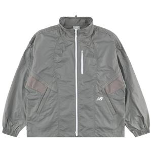 뉴발란스 WOMEN 204 우븐 자켓 NBNAG2W422 G7