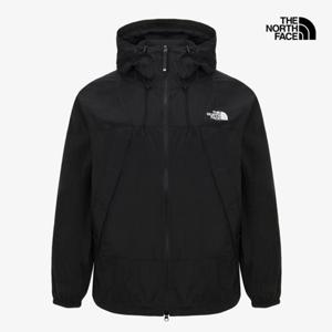 노스페이스NJ3LS01B 남성 1994 마운틴 세미루즈 후드 자켓 BLACK