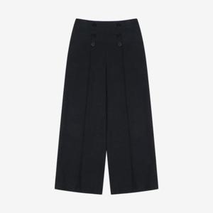 베스띠벨리 세이브존04 데끼컷 와이드핏 팬츠 BKPBB22600