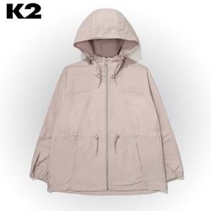 [K2] KWP24172Q3 여성용 시그니처 모멘트 자켓 W 봄자켓