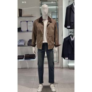 [바쏘] 26년 간절기 야상형 점퍼 BSA5-UA02A