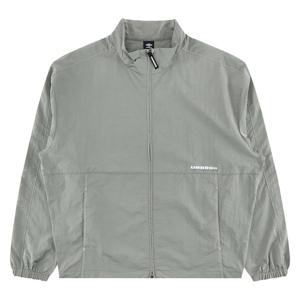 엄브로 클래식 플러스 스탠넥 바람막이 자켓 UR124CJK33GKA