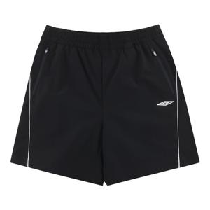 엄브로 올라운드 스트레치 4.5부 반바지 UR123SHP22BLK