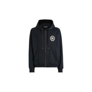 26 SS 돌체앤가바나 긴소매 후드 집업 G9AIYZG7PZG TP451067501