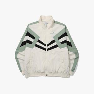 [디아도라]디아도라자켓 AQS D5123LWT06GRL 레거시 우븐 트랙 자