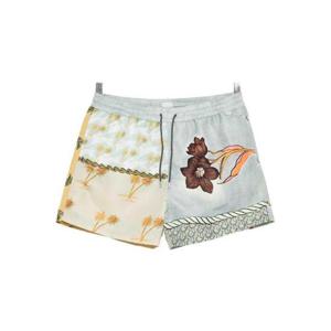 폴 스미스 스윔팬츠 M1A239PU4167840 Blue