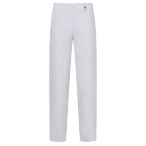 [와이드앵글]남성 CO 로고 밴드 스트레이트 팬츠 M(WMP25351C1)