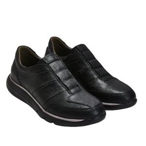 [에스콰이아]에스콰이아 남성 스니커즈 YABSHL322BK