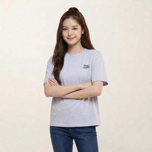 [행텐 틴즈]행텐틴즈 여아 웹툰 그래픽 티셔츠_571(14570-131-405-31)