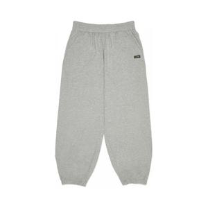 [내셔널지오그래픽키즈]K265UPT930 경량 다이마루 세미루즈핏 팬츠 M/GREY