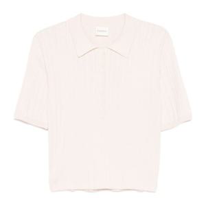 클로즈드 코튼 폴로 셔츠 C96523 97P22811