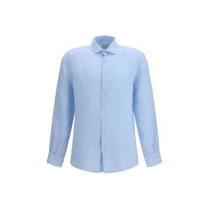 브룩스 필드 긴팔 셔츠 202AS068 0753A LIGHT BLUE