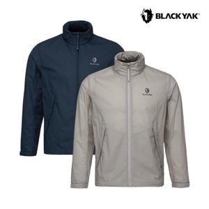 블랙야크 남성 경량 범피 자켓 여름 등산 후드 바람막이 점퍼 1BYJKMV012