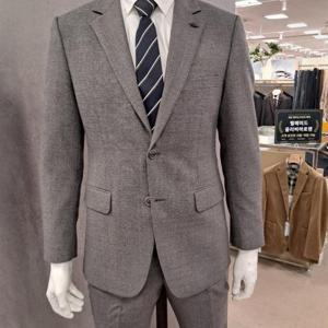 트레몰로 HC09 베이지 정장 수트 4F8131