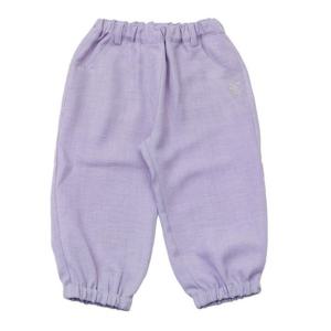 [프렌치캣(백)]연보라 조거 PT(Q52DKP270)