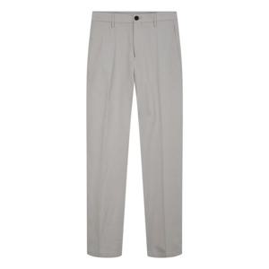 헤지스  26SS  남성 스트레치 코튼 강연 밴딩 팬츠 HZPA6B330G2