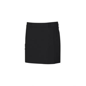 [와이드앵글] 여성 TO PRO 로고아트웍 H라인 큐롯 WWP24Q31Z1