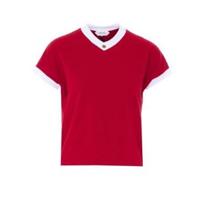 베르사체 반팔 티셔츠 1023697 1A178942RC90 Red