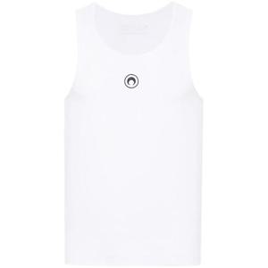 마린세르 반팔 티셔츠 MTT081A CJER0011WH10 White