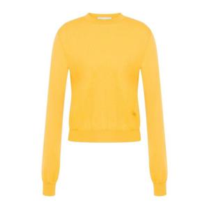 모스키노 로고 장식 스웨터 A09090501