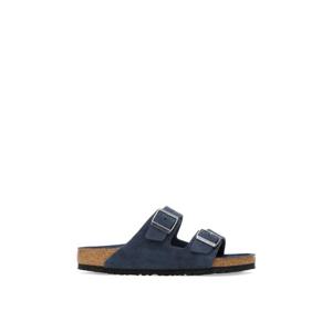 버켄스탁 아리조나 스웨이드 샌들 1030893