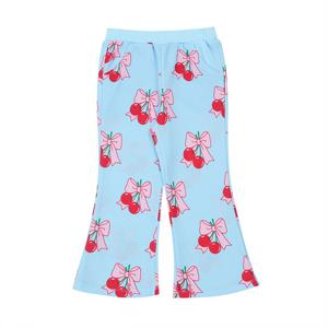 [프렌치캣(백)]S.BL 리본 앵두 PT Q42DAP100