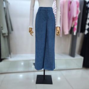 [잇미샤][잇미샤] 코듀로이 텍스쳐 팬츠(ITOAWPT340)_DG