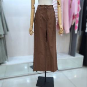 [잇미샤][잇미샤] 투버튼 와이드 팬츠(ITOAWPT790)_DG