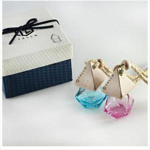 [CAR] 아로마틱 차량용 룸미러 방향제 선물용