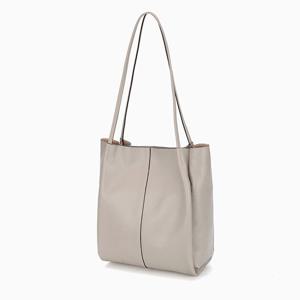 [무크]데일리 3단 숄더백 51HT42GS21102 AP 2