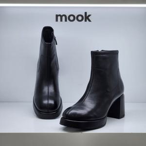 [무크]여성 가보시 앵클부츠 422601 AA HGHI2SD