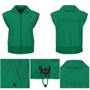 [벤제프][벤제프골프] 여성 숄카라 포인트 베스트 BQ4MWWV601ME