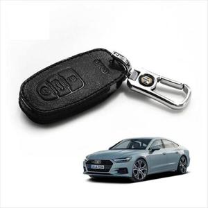 [CAR] 아우디 A7 3버튼 스마트키 케이스 TA-14