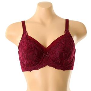 [비너스] 이월상품 레이스 풀커버리지 보정 브라 B G컵 [VGBM120B_G]