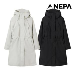 네파 여성 듀라이크 고어텍스 방수 자켓 7M20562