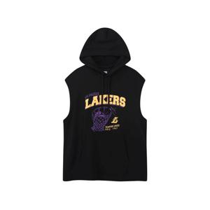 남녀공용 엔비에이 [NBA] 그래픽 후드 슬리브리스 N262TH050P