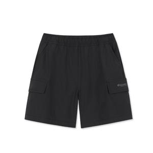 [디스커버리키즈] DKSP12063  여아 에센셜 팬츠(3.5부)