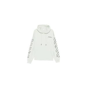26 SS 오프화이트 타입 머신 애로우 긴소매 후드티 MBB12MS26F006330 TP451199173