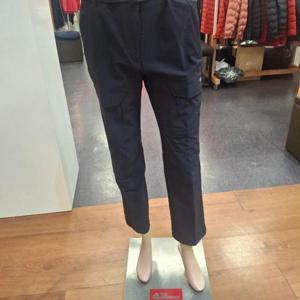 레드페이스 HC12 마운틴프리모션우먼팬츠BK REWFPAS24250