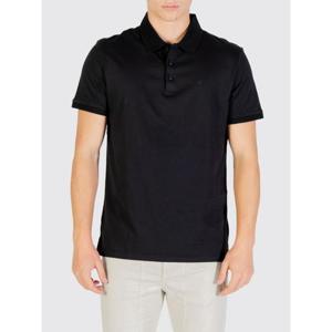 캘빈클라인 폴로 티셔츠 LV04RD255G UB1 Black