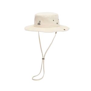 캉골 롱 브림드 사파리 햇 4633 아이보리 KSEHCA46330