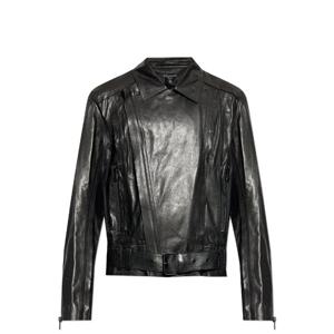 Balmain Biker 자켓 FH1TD625LD630PA TP573218198