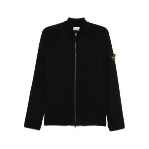 25SS 스톤 아일랜드 집업 니트 K1S155100061S00B9V0020 NAVY DOM